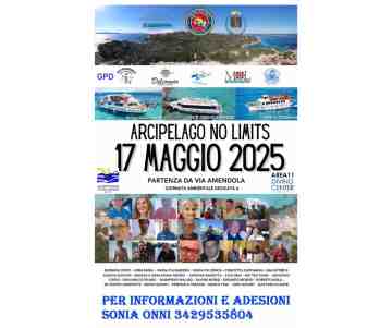 17 maggio: Giornata ecologica