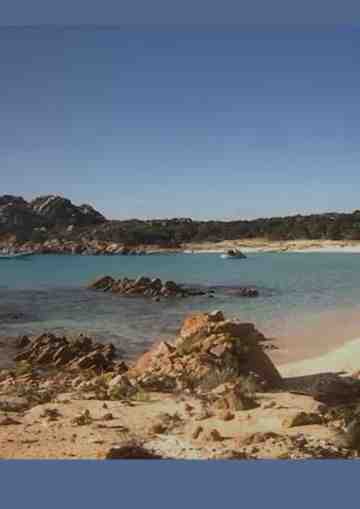 Violano la Spiaggia Rosa: sei turisti multati a Budelli
