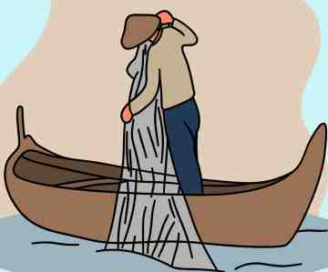 Verso la firma dellAccordo tra Ente Parco e pescatori professionisti