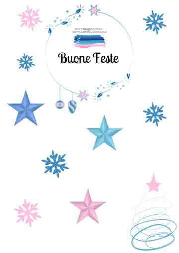 Auguri dal Parco Nazionale