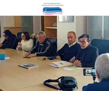 Il Parco riapre il CEA e celebra Guglielmo Marconi