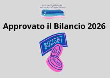 Approvato il Bilancio 2026: pi� risorse per la tutela ambientale e la ricerca