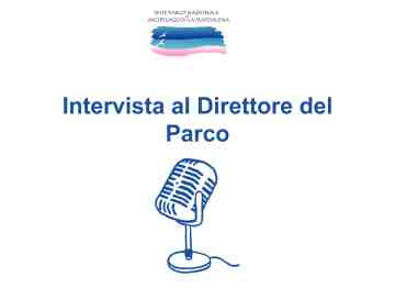 Intervista al Direttore f.f. Yuri Donno