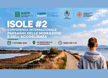 Isole #2 � Architettura e paesaggi dell�accoglienza