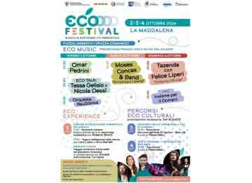 Eco Festival 2026