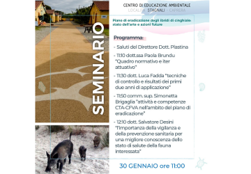 Seminario cinghiali 30.01.2024