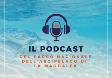 Ascolta il Podcast del Parco 