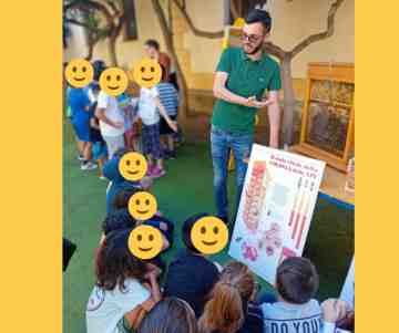 A scuola di biodiversit