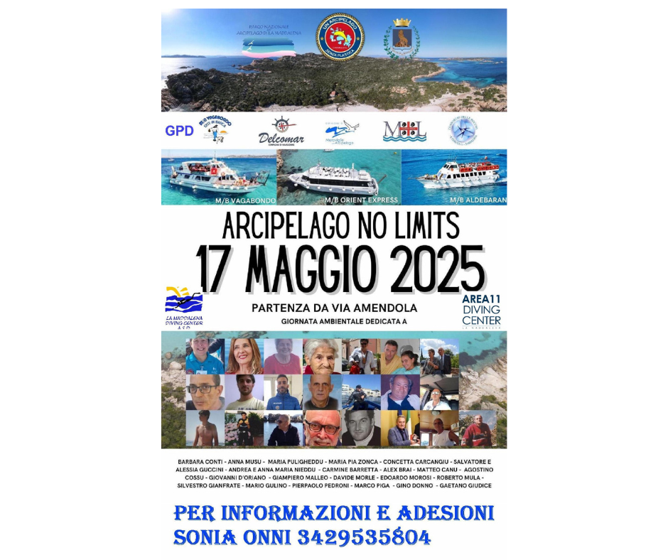 17 maggio: Giornata ecologica