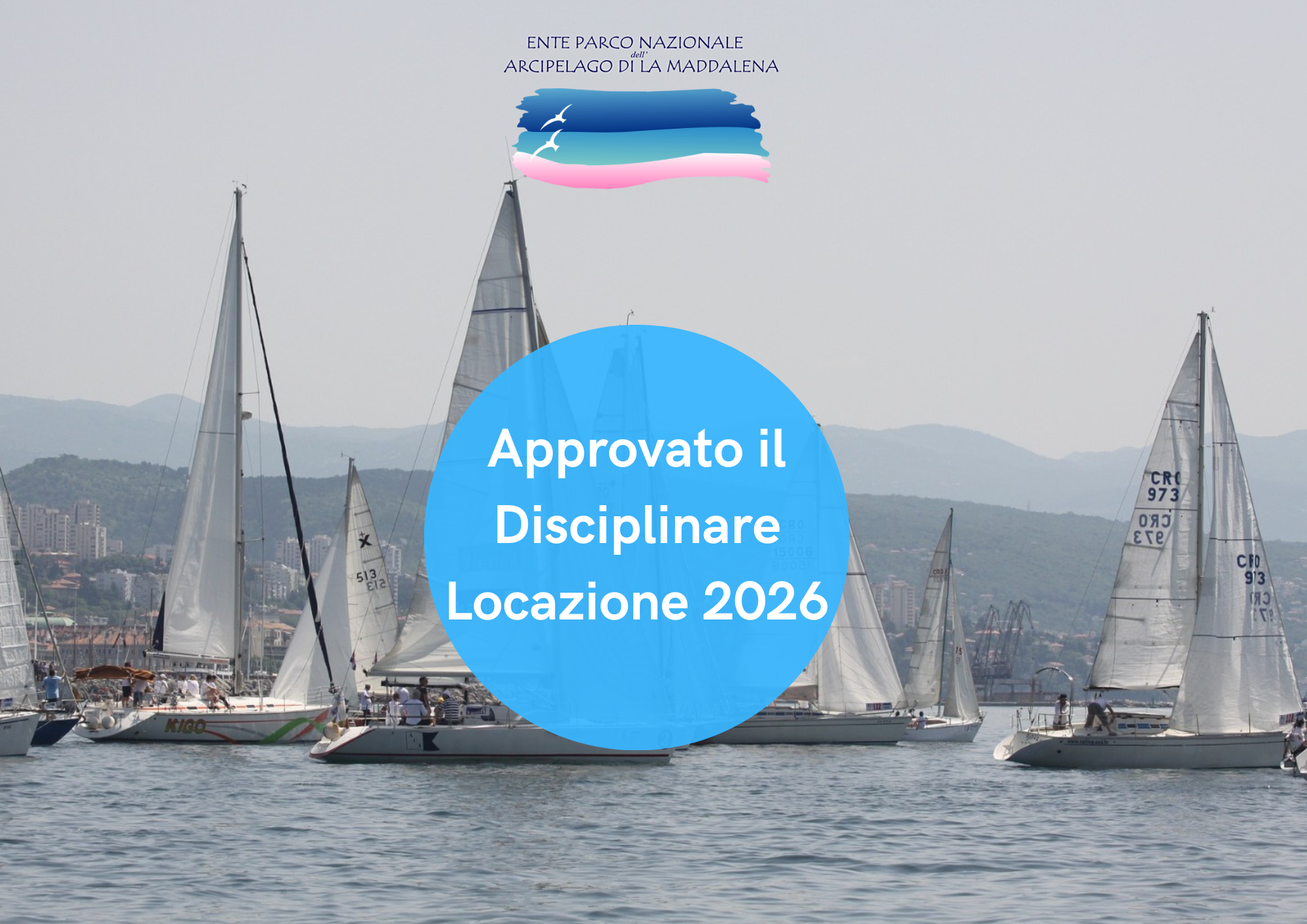 Approvato il disciplinare per la Locazione