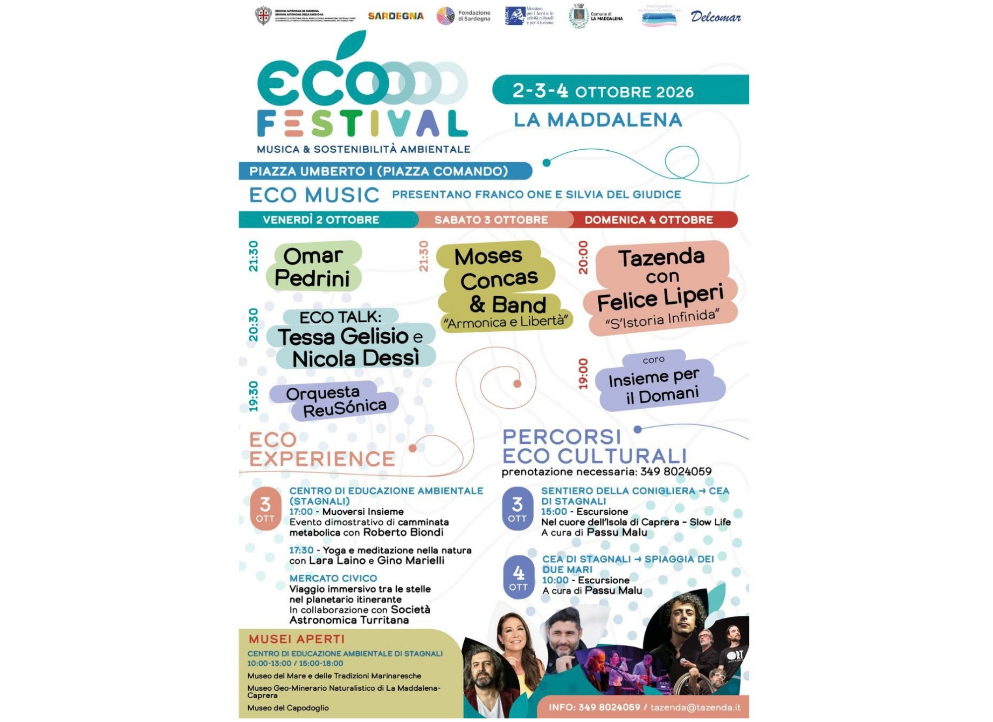 Eco Festival 2026
