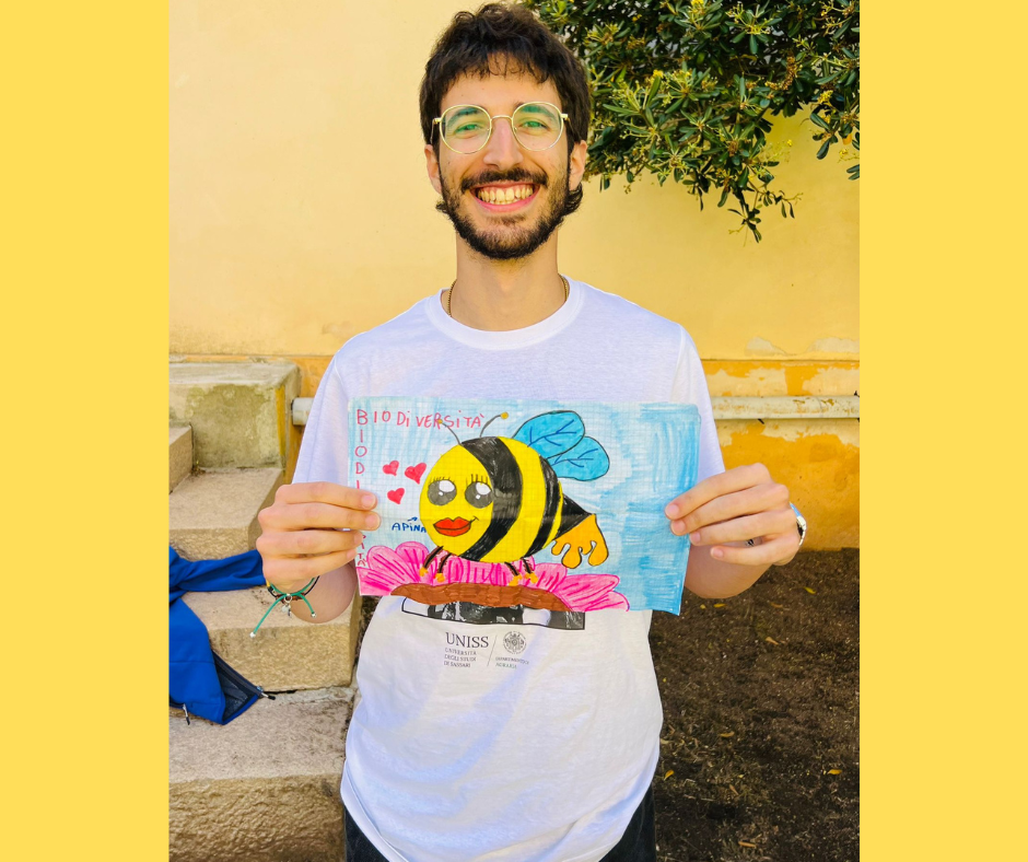 Monitoraggio e conservazione degli insetti impollinatori