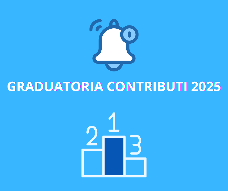 Contributi del Parco per  40.000,00